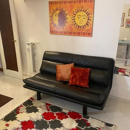 Apartamento Nic Roma Exterior foto